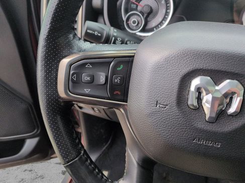 Used 2020 RAM 1500 Sport w/ Level 2 Equipment Goup w/2_L image 26
