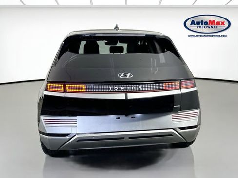 Used 2023 Hyundai Ioniq 5 Limited AWD/4WD image 8