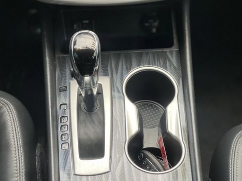 Used 2017 Nissan Altima 2.5 SL w/ Moonroof Package image 20