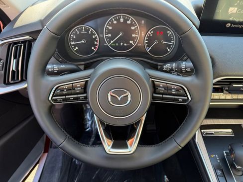 New 2026 MAZDA CX-70 3.3 Turbo w/ Preferred Package image 21