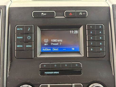 Used 2019 Ford F150 XL w/ XL Power Equipment Group RWD image 16