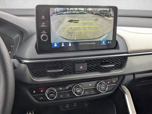 New 2025 Acura ADX A-Spec image 13