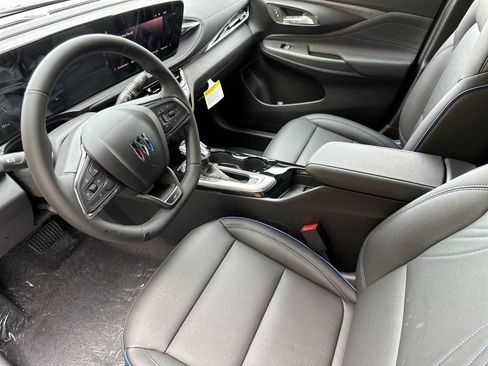 New 2026 Buick Envista Sport Touring FWD image 10