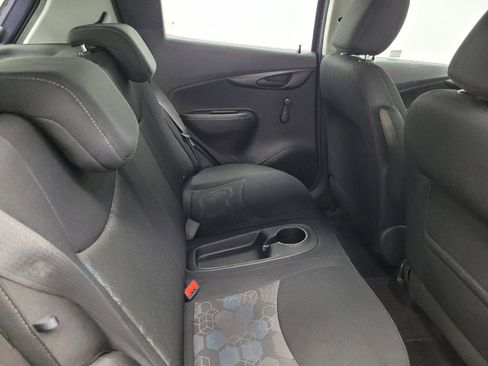 Used 2017 Chevrolet Spark LS image 19