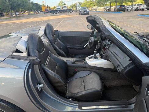 Used 2007 Saturn Sky w/ Premium Trim Pkg RWD image 21