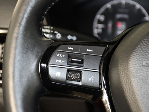 Certified 2025 Honda CR-V EX-L image 20