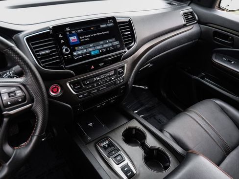 Used 2024 Honda Ridgeline TrailSport image 23