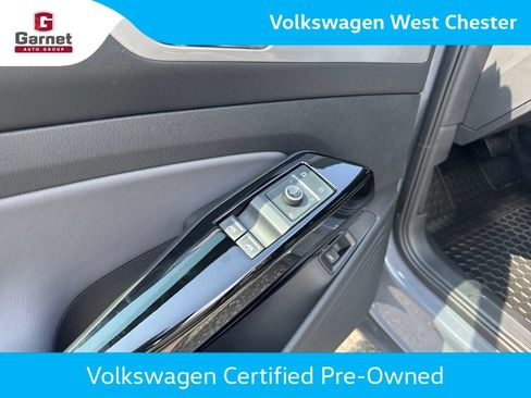 Certified 2023 Volkswagen ID.4 Pro S AWD/4WD image 12