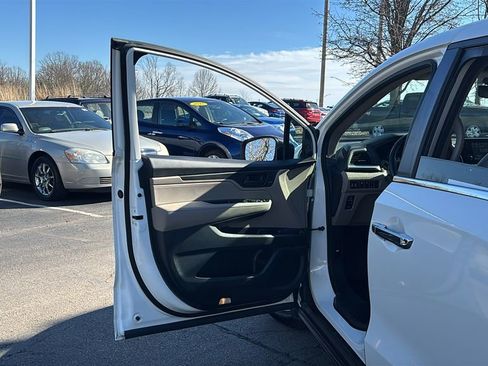 Used 2019 Honda Odyssey EX-L image 11