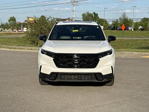 Used 2025 Honda CR-V Sport-L image 2