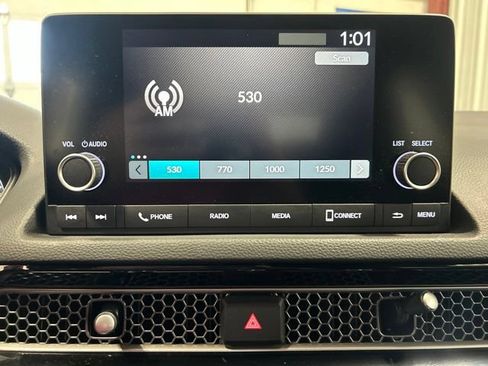 Used 2024 Honda Civic Sport image 32