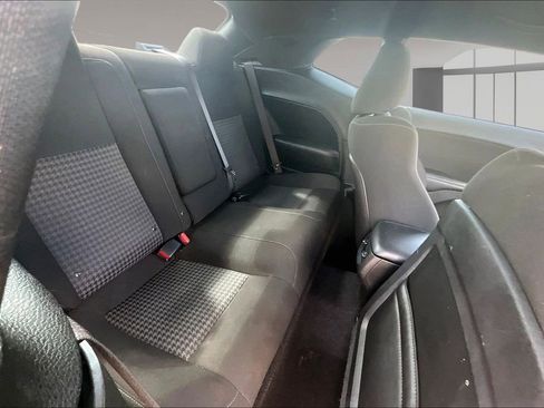Used 2023 Dodge Challenger R/T w/ Blacktop Package RWD image 27