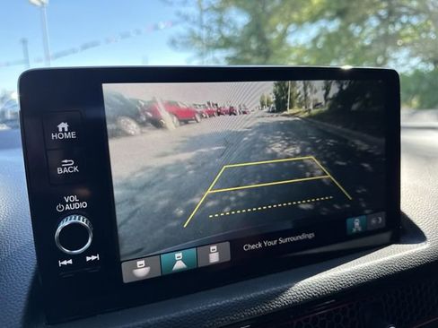 Used 2022 Honda Civic Si image 20