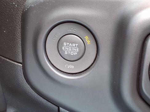Used 2020 Jeep Wrangler Unlimited Rubicon AWD/4WD image 17