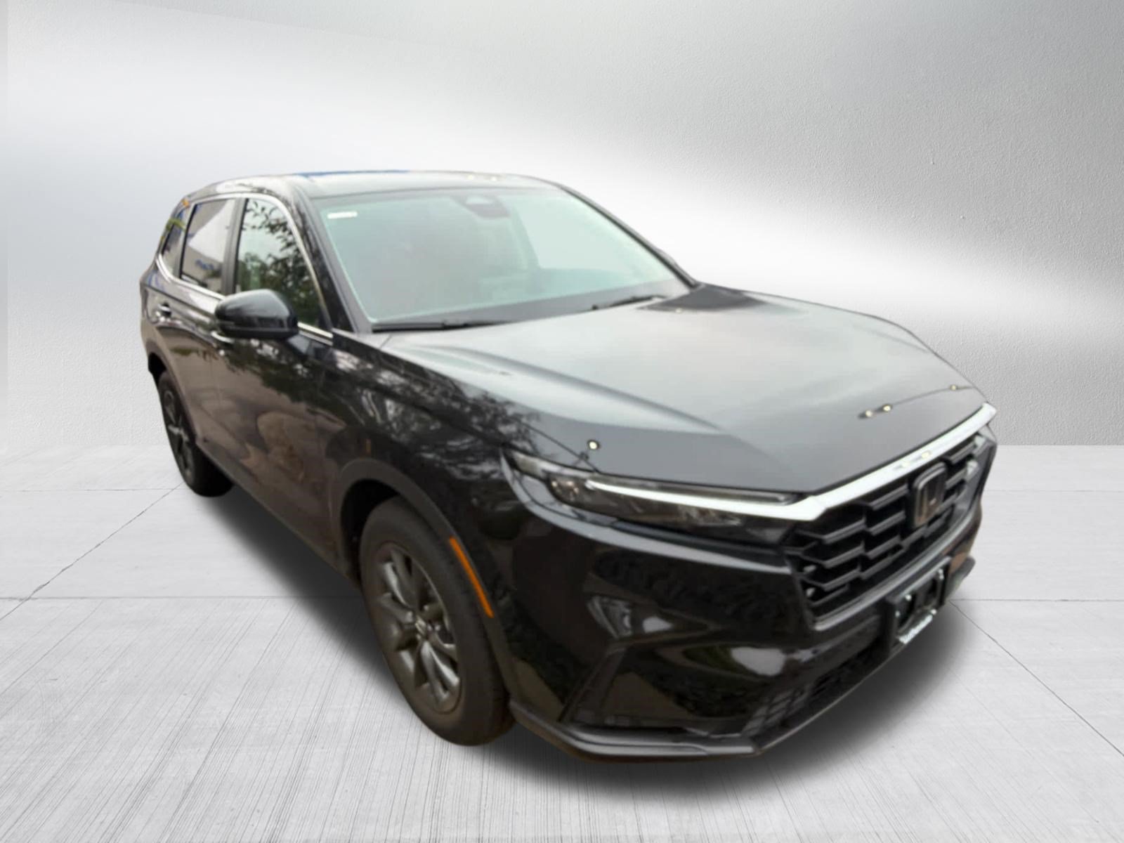 Certified 2026 Honda CR-V EX-L image 5