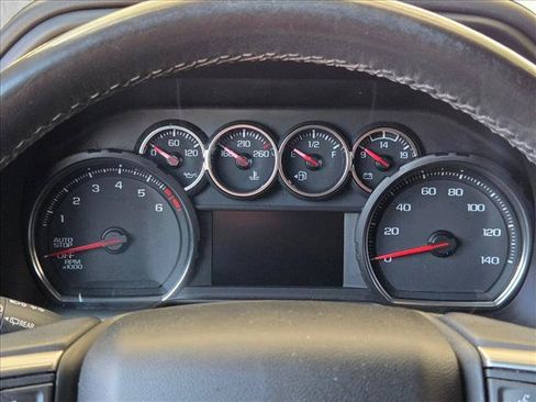 Used 2021 Chevrolet Tahoe LT RWD image 13