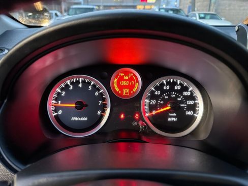 Used 2012 Nissan Sentra 2.0 SR w/ Special Edition Pkg image 18