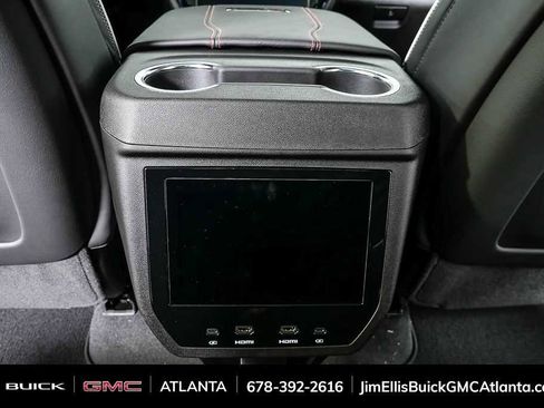 New 2026 GMC Yukon XL AT4 Ultimate AWD/4WD image 20