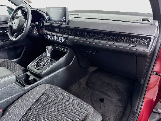 Used 2025 Honda CR-V Sport image 43