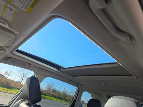 Certified 2023 Subaru Forester Limited image 26