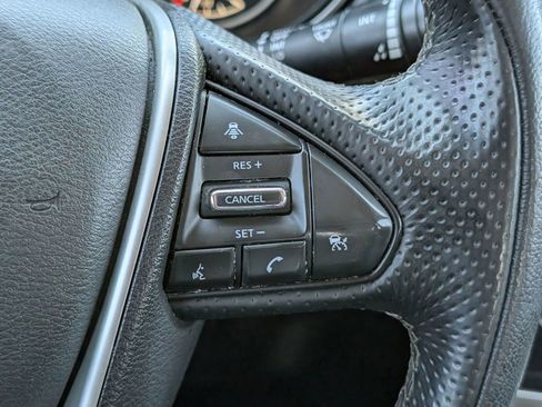 Used 2019 Nissan Maxima 3.5 SV w/ Floor Mat Group image 19