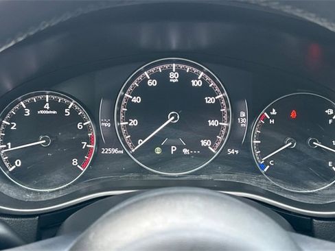 Used 2025 MAZDA CX-50 AWD 2.5 S w/ Preferred Package image 29