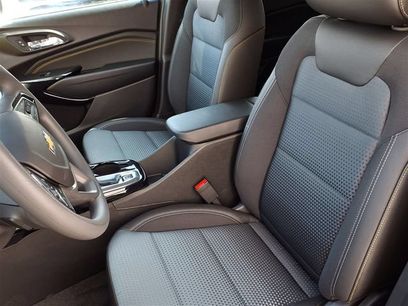 New 2026 Chevrolet Trax LT