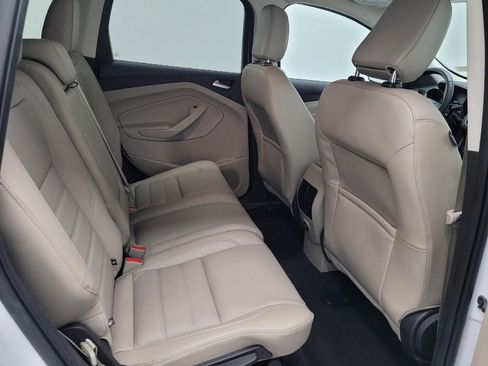 Used 2018 Ford Escape SEL w/ Ford Safe & Smart Package image 19