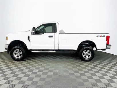 Used 2018 Ford F250 XL w/ Power Equipment Group