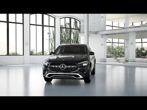 Certified 2026 Mercedes-Benz GLA 250 4MATIC image 37