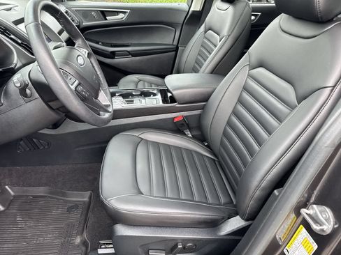 Used 2020 Ford Edge SEL w/ Convenience Package AWD/4WD image 16