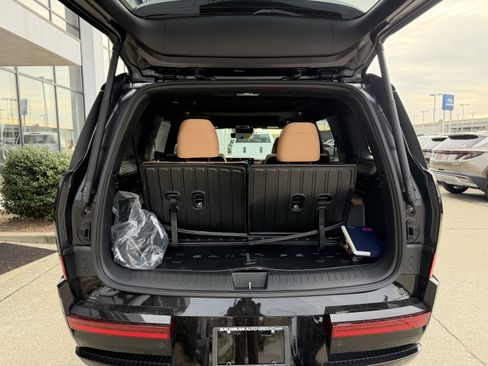 New 2026 Hyundai Santa Fe Calligraphy image 10