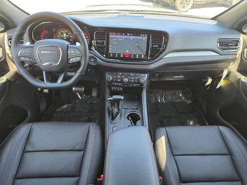 New 2026 Dodge Durango GT AWD/4WD image 5