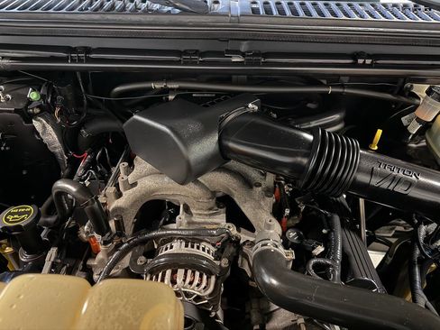 Used 2002 Ford F250 Lariat AWD/4WD image 39
