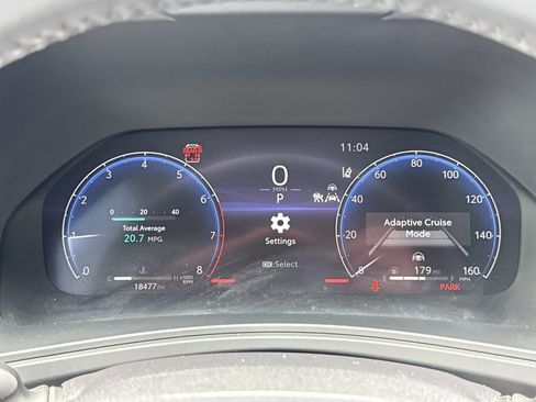Used 2026 Toyota Grand Highlander FWD image 23