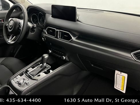 New 2025 MAZDA CX-5 AWD 2.5 S image 26