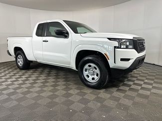 Used 2023 Nissan Frontier S video 2