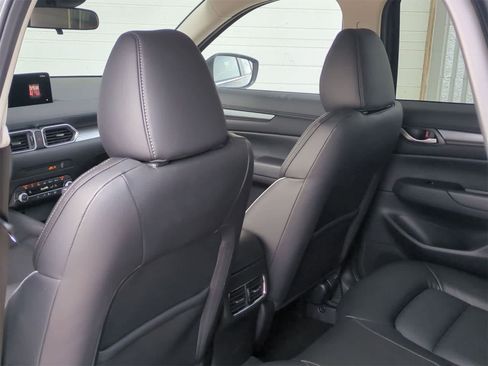 New 2025 MAZDA CX-5 AWD 2.5 S w/ Select Package image 17