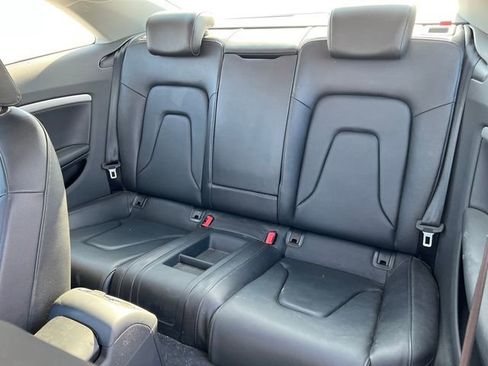 Used 2015 Audi A5 2.0T Premium Plus image 4