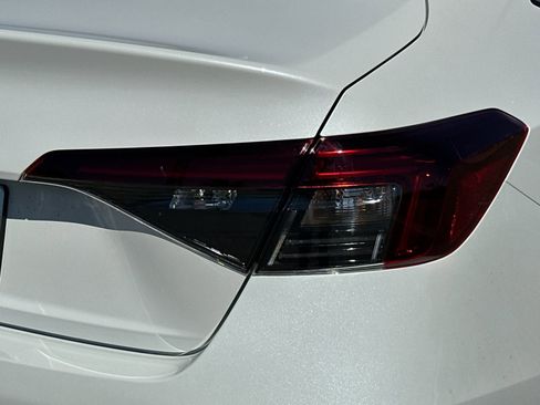 New 2026 Honda Civic LX image 30