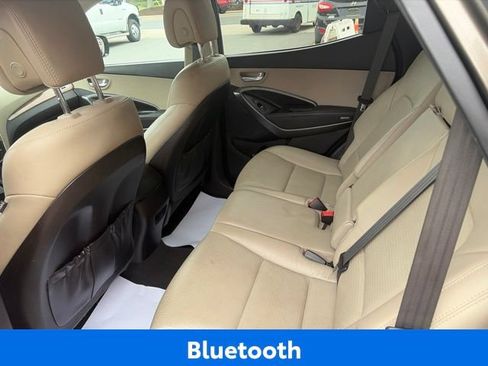 Used 2013 Hyundai Santa Fe Sport 2.0T FWD image 10