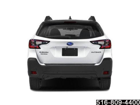 Used 2024 Subaru Outback Onyx Edition AWD/4WD image 9