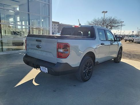 Used 2024 Ford Maverick XLT w/ XLT Luxury Package image 5
