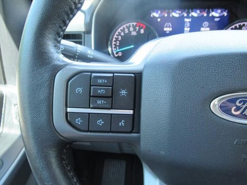 Used 2021 Ford F150 XLT w/ Equipment Group 301A Mid RWD image 20
