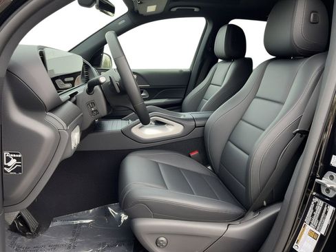 Used 2022 Mercedes-Benz GLE 350 4MATIC w/ Premium Package image 6
