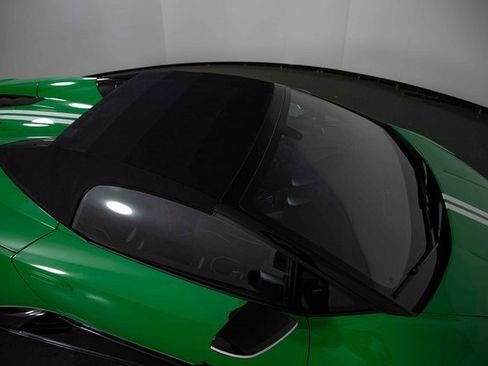 Used 2024 Lamborghini Huracan EVO image 33