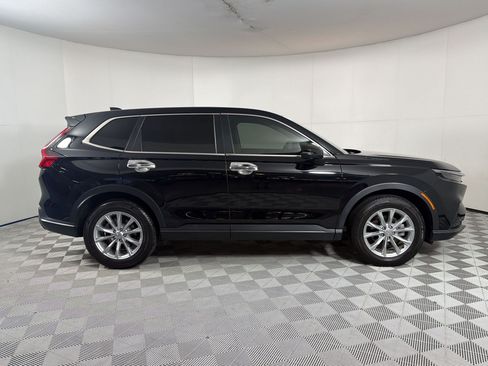 Used 2025 Honda CR-V EX-L image 8