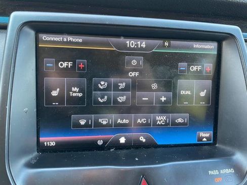 Used 2013 Ford Flex SEL FWD image 37