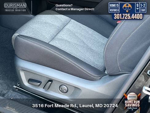 New 2026 Nissan Rogue SV w/ Cold Weather Package image 7