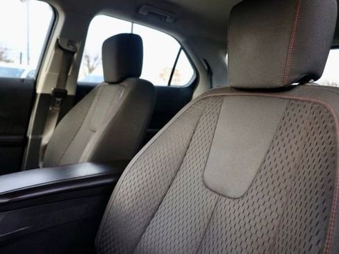 Used 2015 Chevrolet Equinox LS w/ LPO, Protection Package image 19
